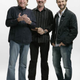 Illustration for article titled Top Gear Australia Hosts Revealed, We Patiently Await Ute Hoonage
